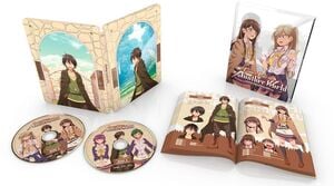 Loner Life In Another World (Steelbook)