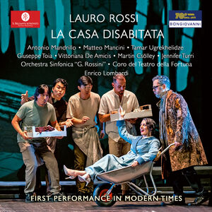 La Casa Disabitata