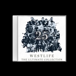 25 The Ultimate Collection