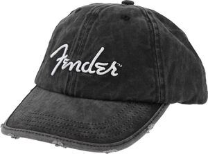 Pluginz - Fender - Vintage Wash Hat