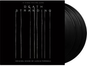 Death Stranding (Original Soundtrack)