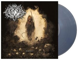 Harvest - UK Exclusive Clear Vinyl
