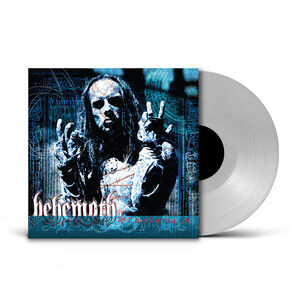 Thelma.6 - UK Exclusive Clear Vinyl