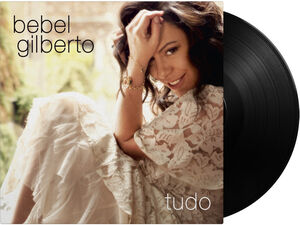 Tudo - 180-Gram Black Vinyl