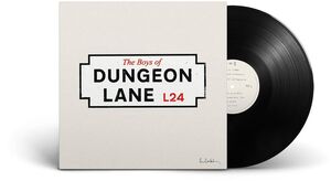 The Boys of Dungeon Lane
