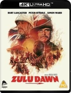 Zulu Dawn
