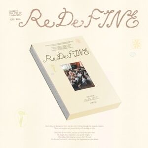 Redefine - Fine Version