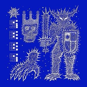 Off Course - Blue