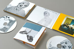 Temperamental ( 2026 Deluxe Edition )