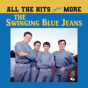 All The Hits Plus More