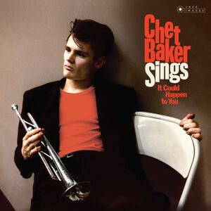 Sings It Could Happen To You - Limited 180-Gram Red Colored Vinyl with Bonus Tracks