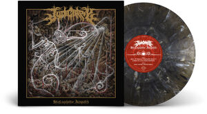 Stalagmite Angels