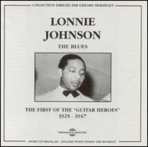 First of Guitar Heroes
