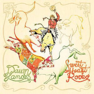 Sweet Heart Rodeo