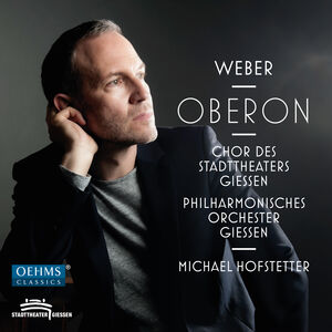 Oberon