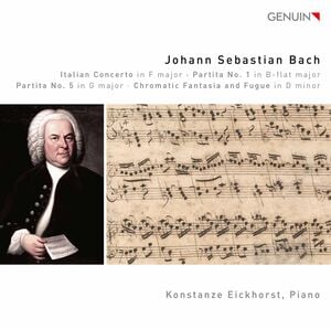 Italian Concerto