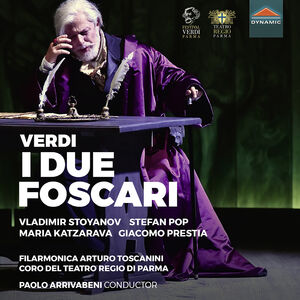I Due Foscari
