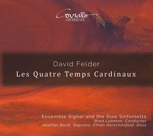 Les Quatre Temps Cardinaux