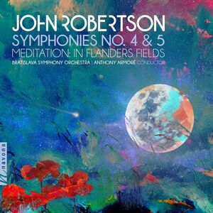 Symphonies 4 & 5