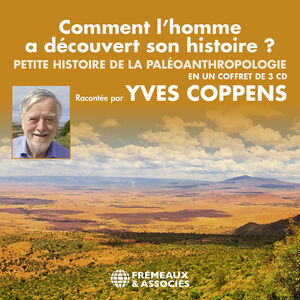 Comment L'homme a Decouvert
