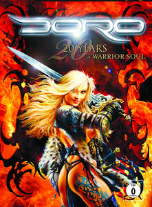 20 Years - A Warrior Soul