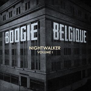 Nightwalker 1