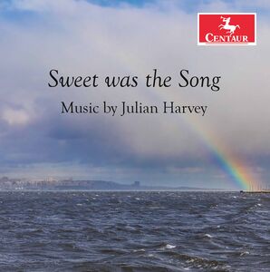 Sweet Was the Song