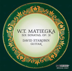 Six Sonatas 31