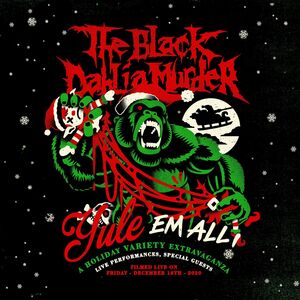 Yule 'em All