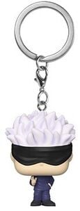 Funko POP! Keychain: Jujutsu Kaisen - Gojo