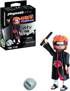 Playmobil - Naruto Shippuden Pain