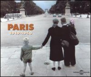 Paris 1919-1950