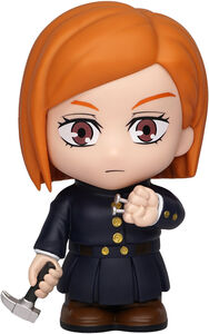 Jujutsu Kaisen - Figural PVC Bank - Nobara