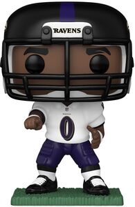 Funko POP! NFL: Ravens - Roquan Smith