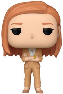 Funko POP! TELEVISION: Succession S1 - Shiv Roy