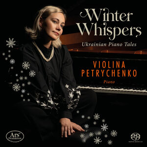 Winter Whispers