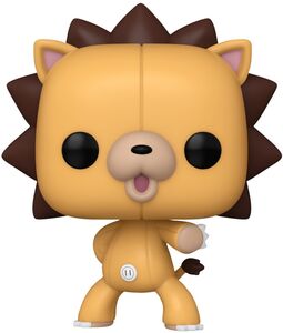 Funko POP! Anime: BLEACH - Kon
