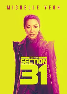 Star Trek - Section 31