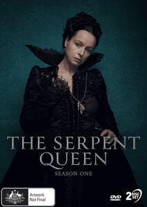 The Serpent Queen: Season One