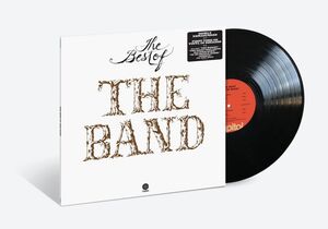 The Best Of The Band