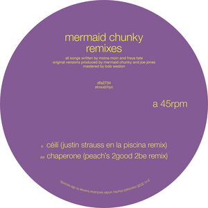 Remixes