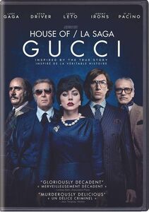 House of Gucci