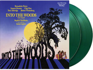 Into The Woods (Original Soundtrack)