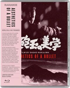 Aesthetics of a Bullet