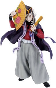 Ichibansho - Demon Slayer: Kimetsu no Yaiba - Masterlise - Doma (-Upper Two-) Figure