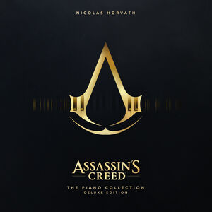 Assassin's Creed: The Piano Collection
