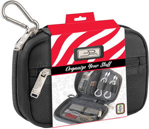 Multiplatform Accessory: RDS SafePockets Accessories Case - Large