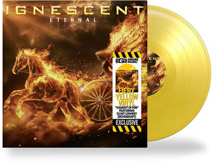 Eternal - Yellow