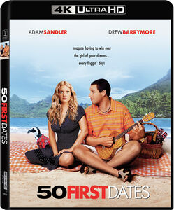 50 First Dates