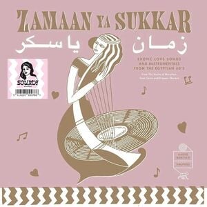 Zamaan Ya Sukkar
